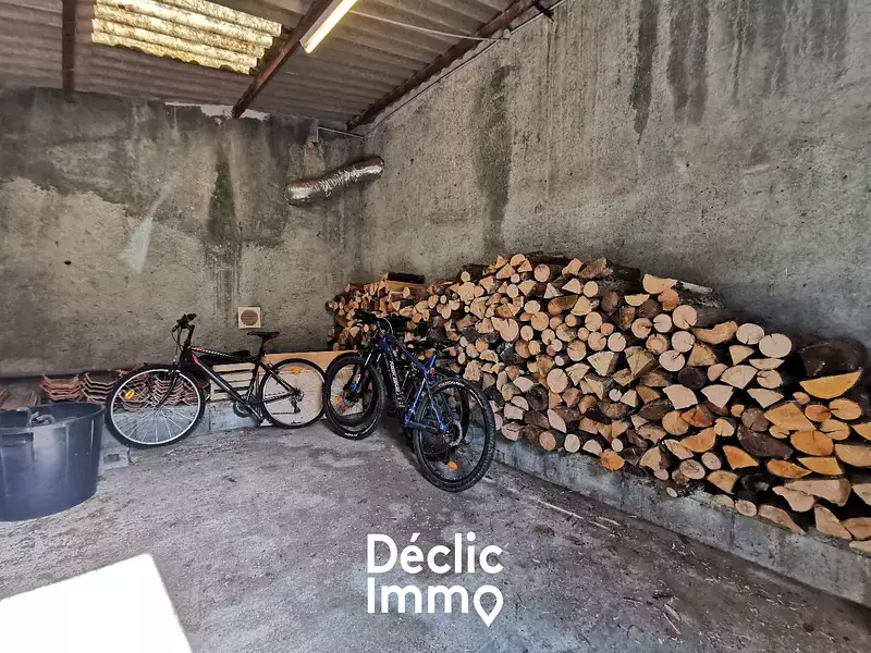 Maison, 163 m²