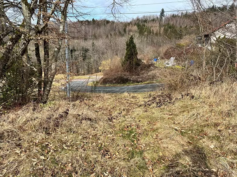 Terrain, 3 200 m²