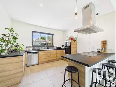 Maison, 171 m²