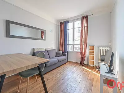 Appartement, 32 m²