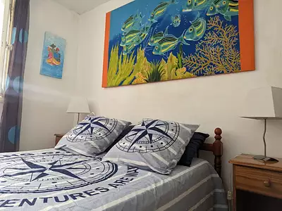 Maison, 100 m²