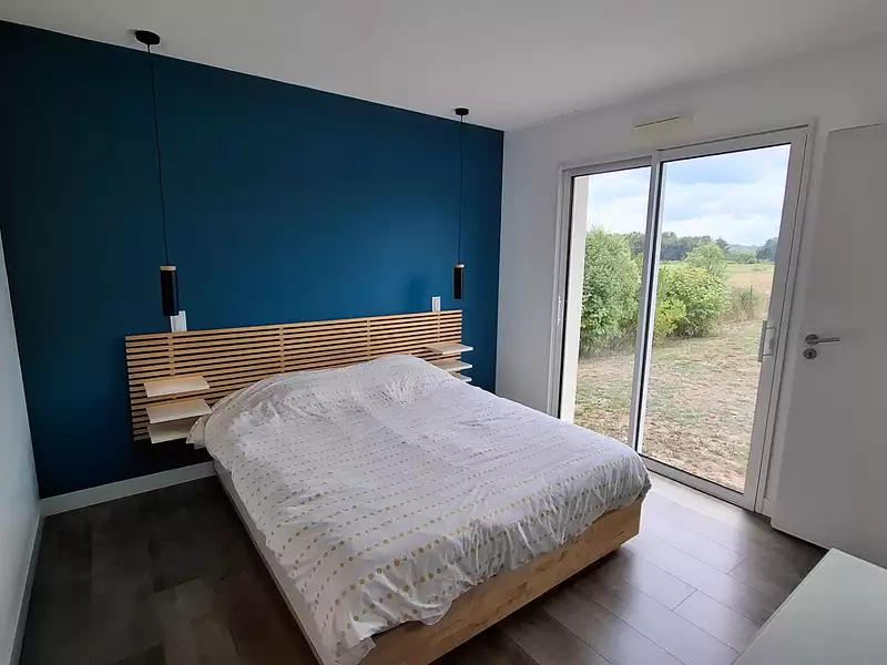 Maison, 124 m²