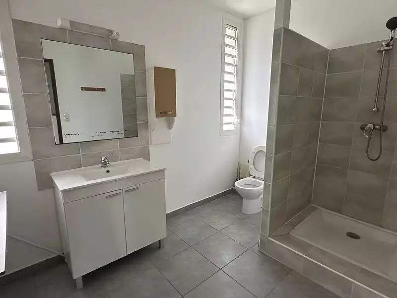 Maison, 91 m²