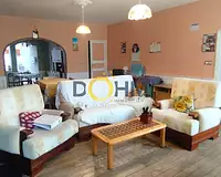 Appartement, 96 m²