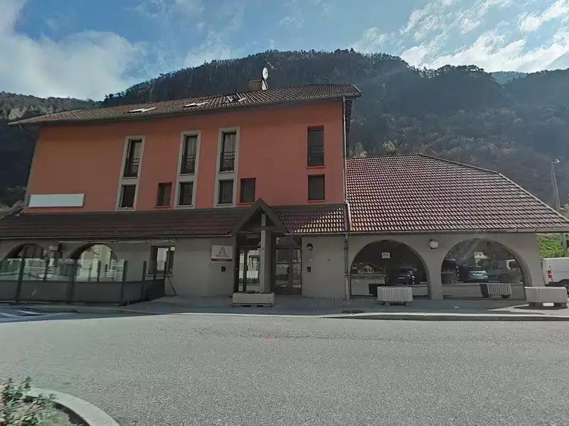 Divers, 110 m²