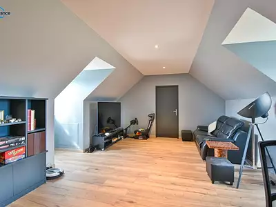 Maison, 373 m²