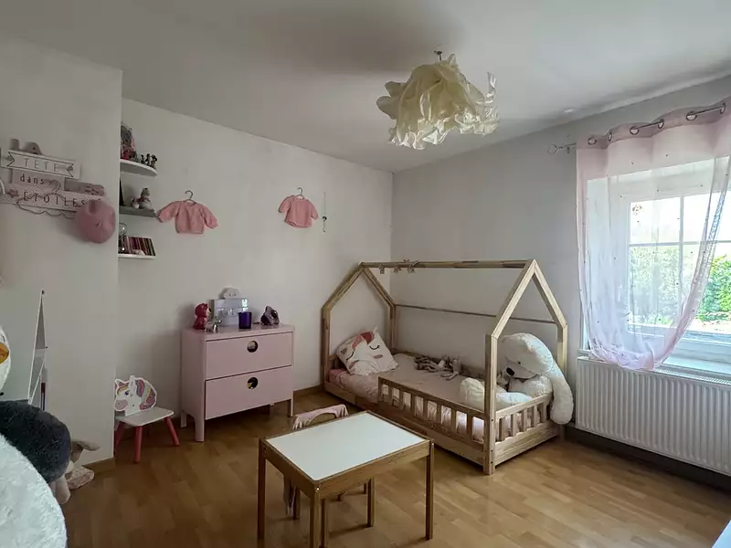 Maison, 141 m²