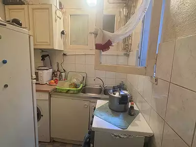 Appartement, 30 m²