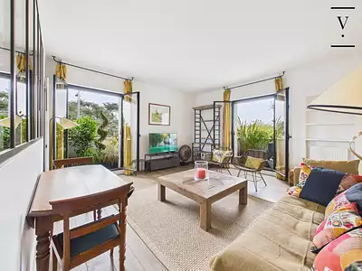 Appartement, 88,55 m²