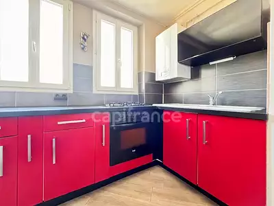 Appartement, 52 m²