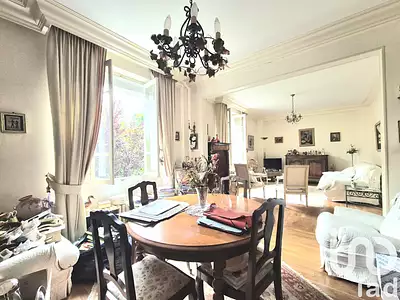 Maison, 136 m²