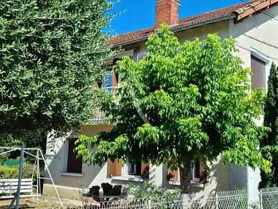 Maison, 87,06 m²