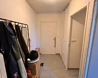 Appartement, 48,62 m²