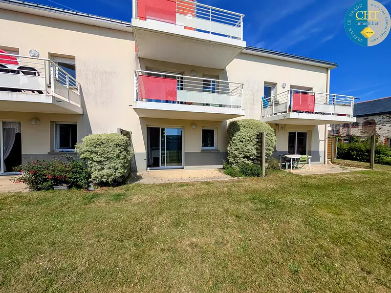 Appartement, 31 m²