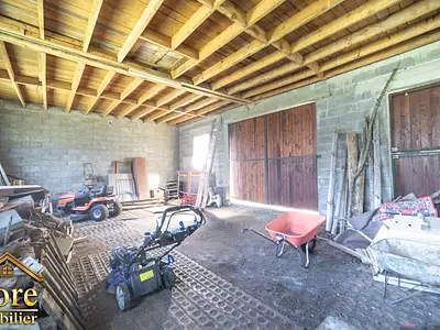 Maison, 175 m²