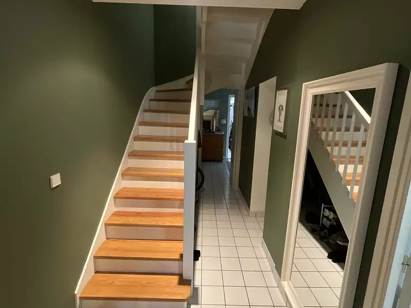 Maison, 208 m²