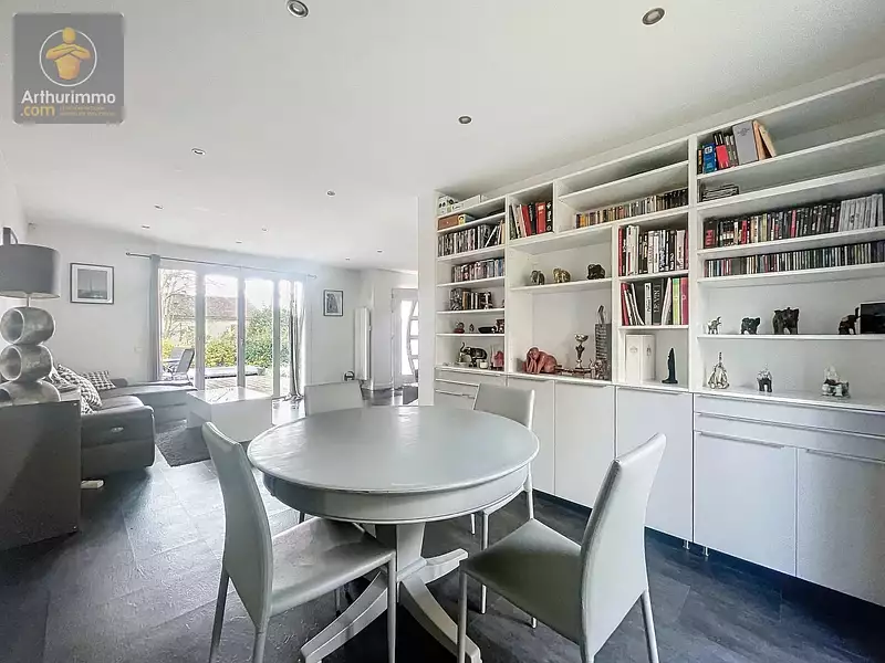 Maison, 111,5 m²