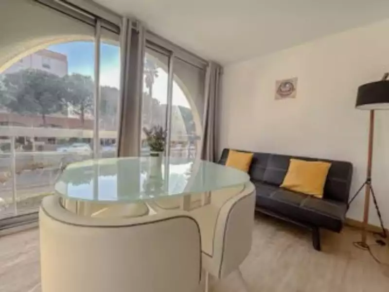 Appartement, 29,2 m²