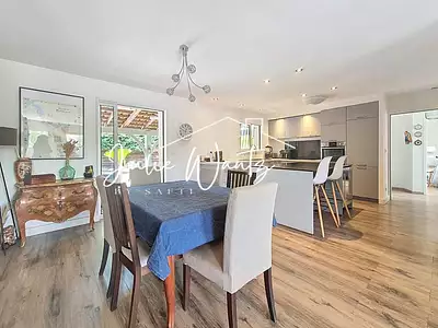 Maison, 138 m²