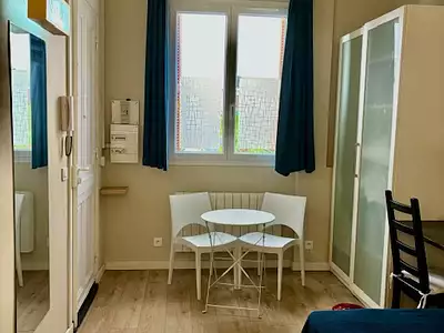 Appartement, 21 m²