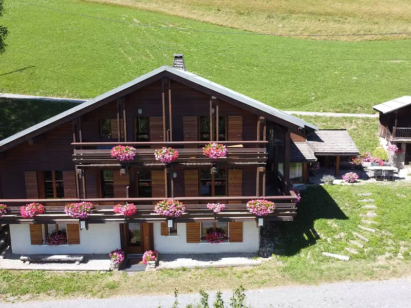Maison, 286 m²