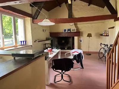 Maison, 223 m²