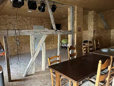 Maison, 105 m²