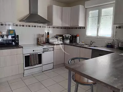Maison, 130 m²