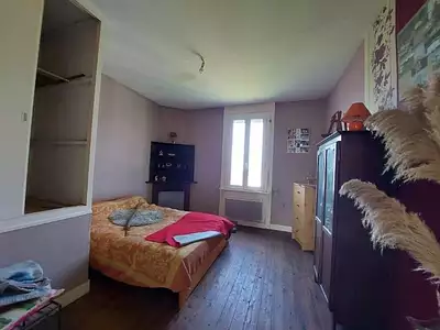 Maison, 50 m²