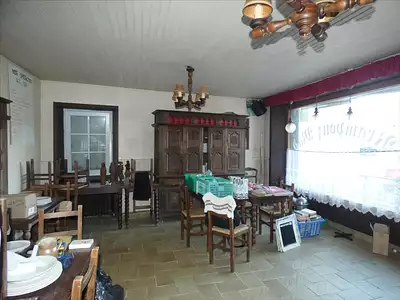Maison, 297 m²