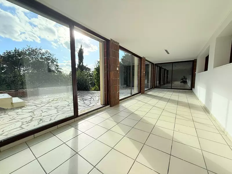 Maison, 217 m²