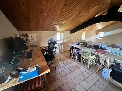 Maison, 257 m²