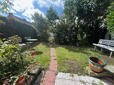 Maison, 113 m²