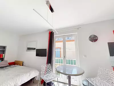 Immeuble, 120 m²