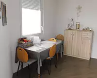 Appartement, 47,01 m²