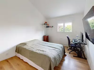 Maison, 85 m²