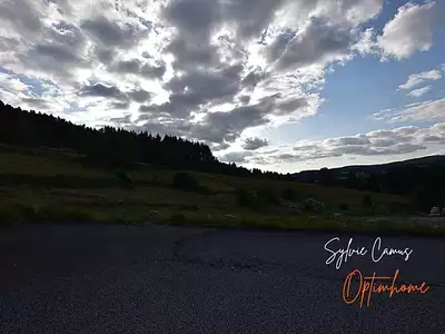 Terrain, 756 m²