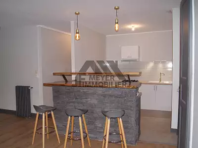 Appartement, 127 m²