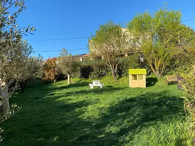 Maison, 103 m²