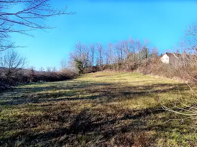 Terrain, 4 120 m²
