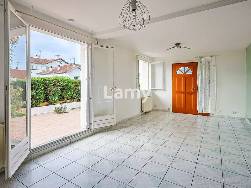 Appartement, 52,2 m²