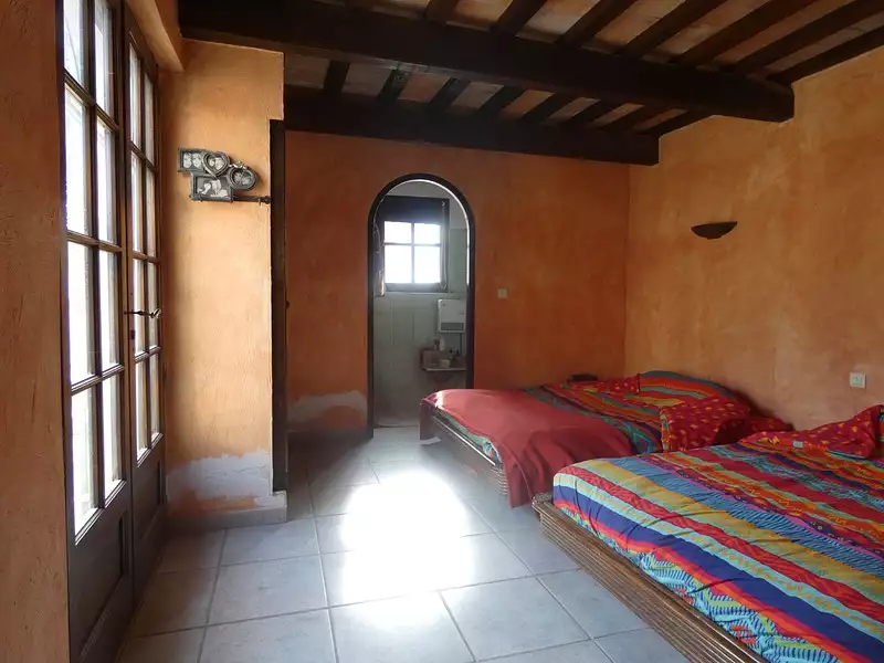 Maison, 225 m²