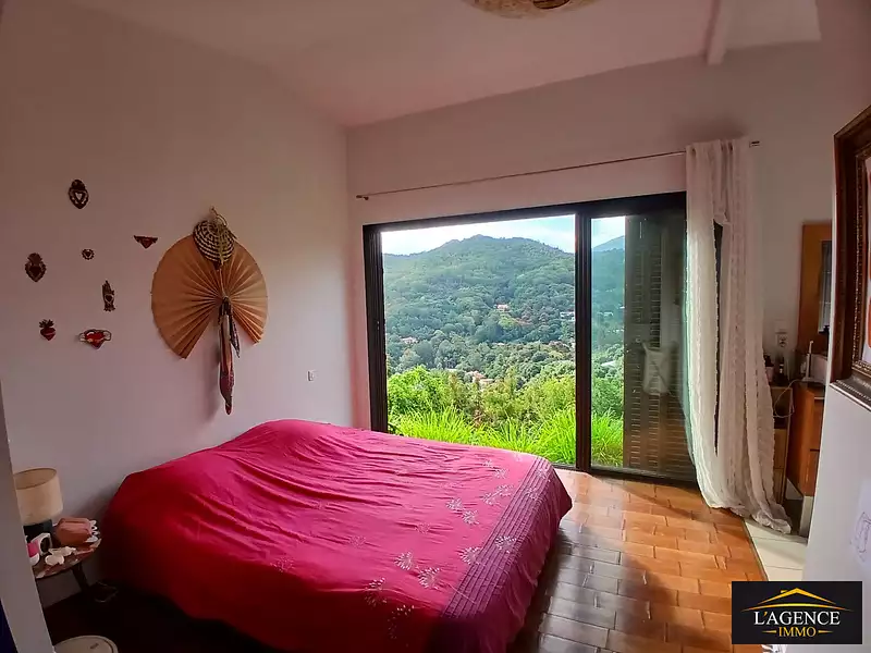 Maison, 135 m²