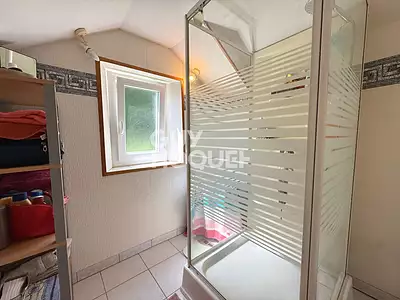 Maison, 99 m²