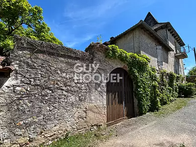 Maison, 205 m²