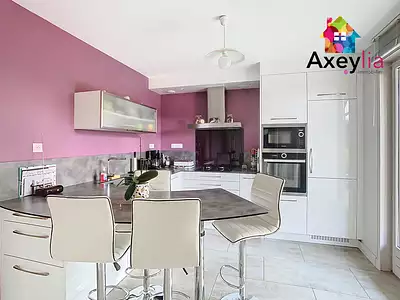 Maison, 94,42 m²