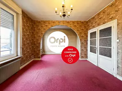 Appartement, 85 m²