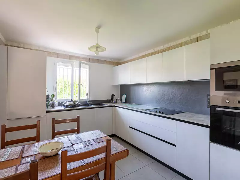 Maison, 155 m²