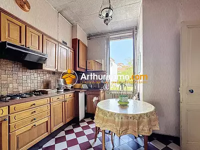 Maison, 53,41 m²