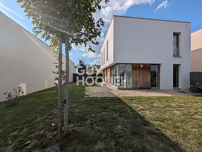 Maison, 117 m²